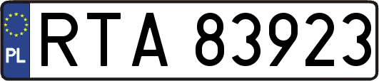 RTA83923