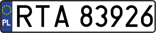 RTA83926