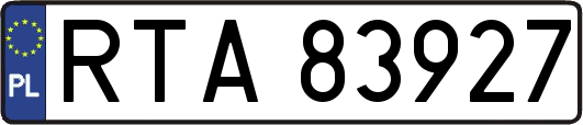 RTA83927