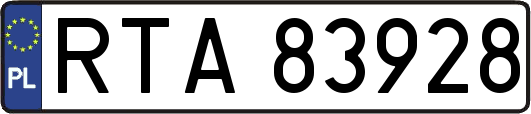 RTA83928