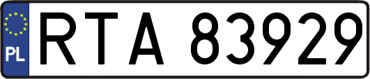 RTA83929