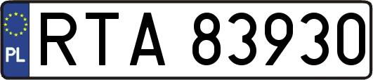 RTA83930