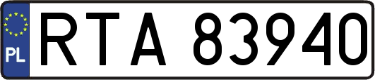 RTA83940