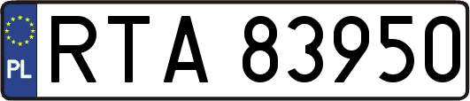 RTA83950