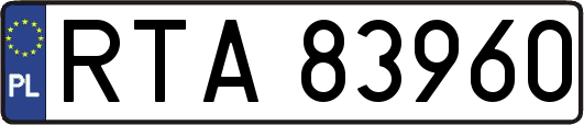 RTA83960