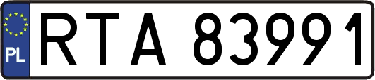 RTA83991