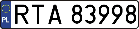 RTA83998