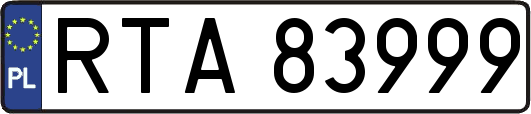 RTA83999