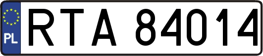 RTA84014