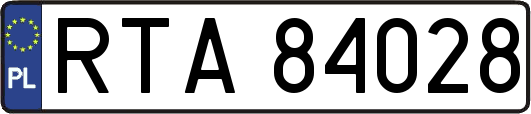 RTA84028