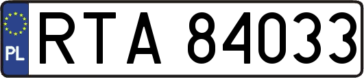 RTA84033