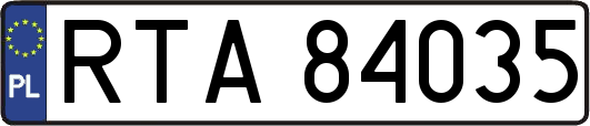 RTA84035