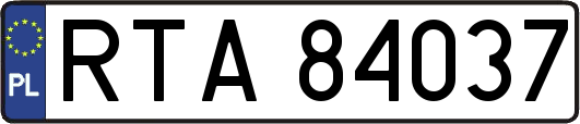RTA84037