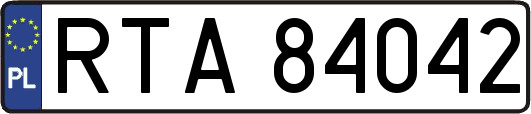 RTA84042