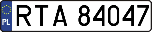 RTA84047