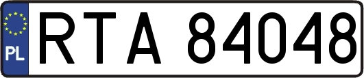 RTA84048