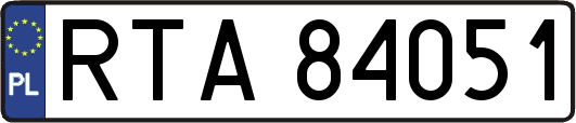 RTA84051