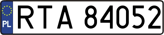 RTA84052