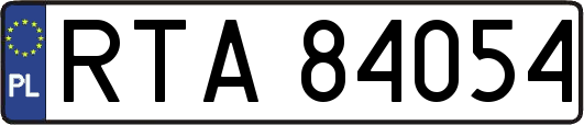 RTA84054