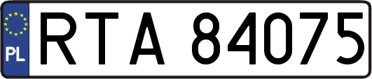 RTA84075