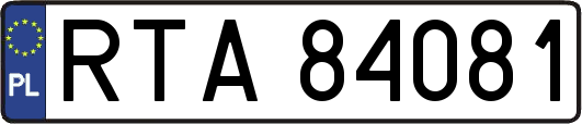 RTA84081