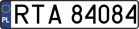RTA84084