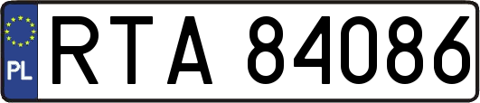 RTA84086