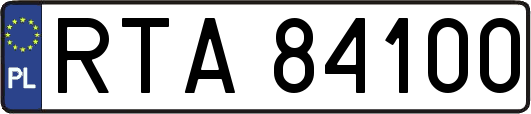 RTA84100