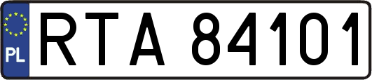 RTA84101