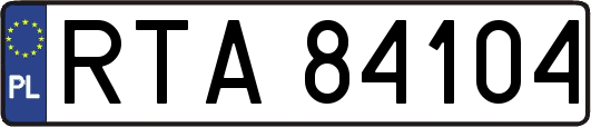 RTA84104
