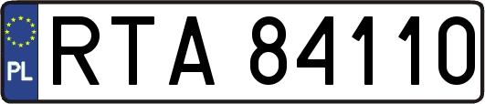 RTA84110