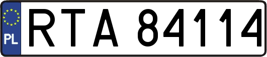RTA84114