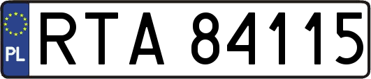 RTA84115