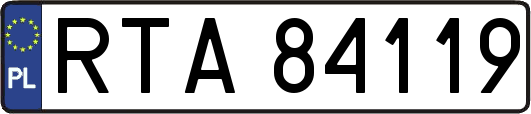 RTA84119