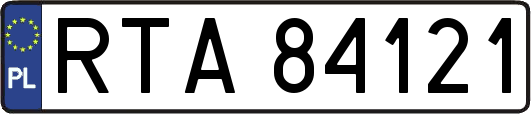 RTA84121