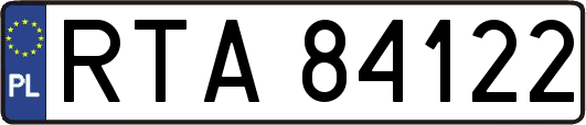 RTA84122
