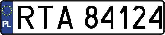 RTA84124