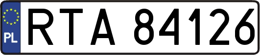 RTA84126