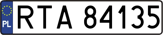 RTA84135