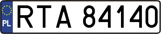 RTA84140