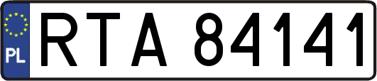 RTA84141