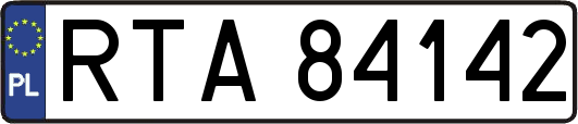 RTA84142