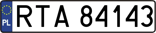 RTA84143