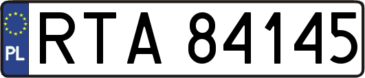RTA84145