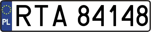 RTA84148