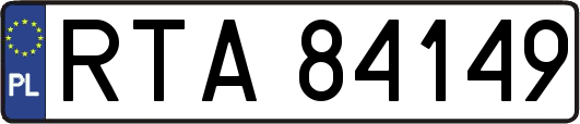 RTA84149