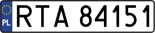 RTA84151
