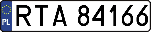 RTA84166