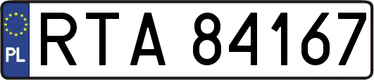 RTA84167