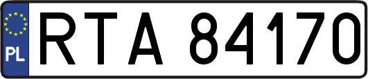 RTA84170